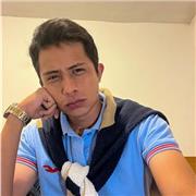 Profesor de apoyo y acompañamiento escolar tanto presencial, como virtual